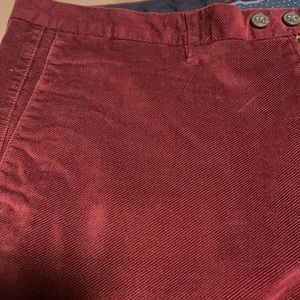 Banana Republic Corduroy